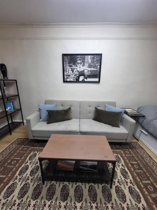 'Thefive' Camden Town Otel Londra Dış mekan fotoğraf