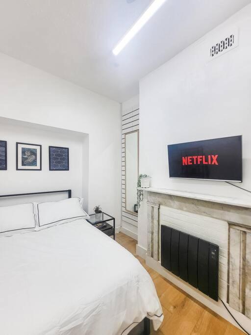 'Thefive' Camden Town Otel Londra Dış mekan fotoğraf